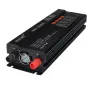 XUYUAN 2000W Power Inverter 12V 24V To 220V Solar Home Power Converter With Digital Display