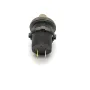 4.2A Waterproof Car 2 Port Dual USB Charger Socket Power Outlet with LED Voltmeter for 12-24V Car Boat Marine ATV Motorcycle