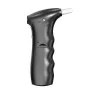 Portable Breathalyzer with 5 Mouthpieces for Alcohol Personal Alcohol Breathalyzer Tester LCD Display and Reusable Mouthpieces