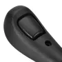 6 Speed Leather Handle Gear Stick Shift Knob For Ford Focus MK2 MK3 Fiest