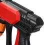 Máy rửa xe điện không dây phun nước 200W Máy rửa xe vệ sinh pin Lithium