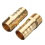 Engine Oil Catch Tank Reservoir Can Filter Out Impurities with 2 Connector Tube Auto Accessories