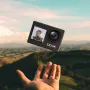SJCAM SJ4000 Dual Screen Action Camera 4K 30FPS WIFI Underwater Waterproof 170° Sports Video DV Sport Camera