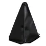 Car Shifter Shift Knobs Boot Cover PVC Leather Manual Auto Universal 