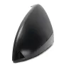 2pcs 1 Pair Front Wing Mirror Cover Wing Case Rear View Mirror Case Cover For VW