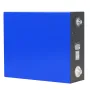 Gokwh 4PCS 3.65V Lifepo4 Battery Cell Prismatic Lithium 1046Wh Energy Storage Box for RV Caravan Van Trailer Solar Wind Energy System