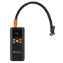 POPDEER PD-AP1 6000mAh 22.2Wh Wireless Car Air Compressor 12V 150PSI Portable Car Tire Inflator Smart Digital Inflatable Pump For Car Bicycle Boat Air Pump