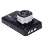 3.0 Inch HD 1080P Dash Cam Recording Video Driving Recorder Reversing Image Parking Monitoring Motion Detection Loop Recording