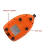 16PSI High Pressure SUP Air Pump for Inflatable Stand Up Paddle Boards, Boats,Kayak,12V DC Car Connector Automatic Stop