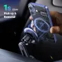 Dudukan Telepon Magnetik UGREEN untuk Mobil Dudukan Telepon Mobil Magnetik Kompatibel dengan iPhone 16 15 Pro Max 14 13 12 Pro Mini