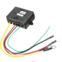 24V Recovery Electric Winch Crane Wireless Remote Controller for Truck ATV Winch