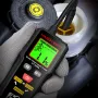 Brake Fluid Tester Automotive Brake Fluid Test Kit Moisture Tester Car Brake Fluid Tester Pen HT5009