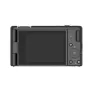 SJCAM ZV200 5K Resolution 2.7 inch LCD Screen Action Camera High Definition Recording Hands Free Auto Shooting