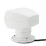 360° Remote Control Spotlight Searchlight Marine Work Light Boat Truck Car 12V 100W Bulb