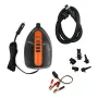 16PSI High Pressure SUP Air Pump for Inflatable Stand Up Paddle Boards, Boats,Kayak,12V DC Car Connector Automatic Stop