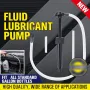 Standard Gallon Bottle Lubricating Manual Oil Suction Pump Gasoline Coolant Siphon Transfer Pump