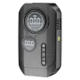 Avviatore di emergenza per auto da 8000 mAh e compressore d'aria, tutto in uno, con illuminazione di emergenza a LED, corrente di picco di 1200 A