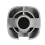 Sun Visor Clip Hanger Button For Honda CR-V Civic Accord Odyssey 88217-S04-003ZA