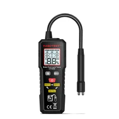Brake Fluid Tester Automotive Brake Fluid Test Kit Moisture Tester Car Brake Fluid Tester Pen HT5009