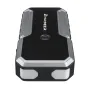 POPDEER PD-J01 3000A Car Jump Starter 12V Dual USB Output LCD Display for 8.0 Gas/6.0L Diesel