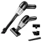 9000Pa Car Vacuum Cleaner 120W Handheld Cordless Rechargeable Vacuum Cleaner Car and Home Dual-Use Wet and Dry