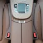 Car Seat Gap Filler Seal Strip Side Seam Plugs Leak-proof Anti-drop Seat Seam Strip for Car Truck
