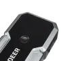 POPDEER PD-J01 2500A autostarthulp 12V dubbele USB-uitgang LCD-scherm voor 8.0 benzine/6.0L diesel