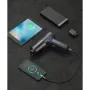 11000Pa Powerful Wireless 120W Car Vacuum Cleaner Strong Suction Handheld Portable for Car Home Use
