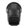 Electric Wing Mirror Switch Adjuster Knob For Renault ABS Plastic 8200109014