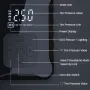 12V 150PSI Car Tire Inflator 100W Electric Air Pump Mini Air Compressor Electric Air Pump For Motorcycle Bicycle