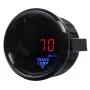 2'' 52mm Auto Trans Temperature Gauge Digital LED Car Meter & Sensor Fahrenheit