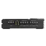 Sunbuck 9900W 4CH 12V Car Amplifier Amp Powerful Stereo Audio Bass Subwoofer