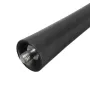 Tiang Antena Universal Kereta 7 Inci Pendek Lelaki Hitam Ganti Bar