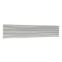600x2400x5mm Marine Flooring Faux Teak Grey With Black Lines EVA Foam Boat Decking Sheet