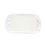 60LED Car Interior Light Bright Transparent Shell Cargo Lighting Cabin Lamp for 12-85V Car Trucks RVs