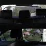 1/2/5PCS Portable Car Window Sunshade with Suction Cup Shade Universal Car Curtain Sun Shade Car Styling Covers Sun Visor