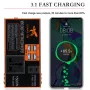200W Car Power Inveter DC 12V/24V to AC 220V Converter Socket 4 USB Fast Charger