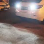Lâmpada LED NOVSIGHT 12V 1157 5W 350LM para luz de freio e luz traseira 3020SMD para luz de seta reversa