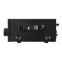 AK45 Power Amplifier bluetooth HiFi Digital Amplifier Max Power 90Wx2 Channel 2.0 Surround Sound AMP Speaker for Home Car