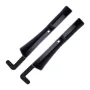 Car Seat Gap Filler 2 Pack Car Seat Gap Storage Box Fill Car Seat Gap Car Seat Leak-proof Plug Strip Seat Storage Box Car Seat Gap Plug
