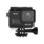 SJCAM SJ8 PRO Action Camera Car DVR Anti-shake 1290P 4K Sports Camera WIFI Remote Control Waterproof Car DVR Camera