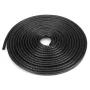 5M Universal Auto Door Guard Protective Strips Car Anti-collision Strip Door Edge Seal Strip