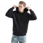 Winter Hooded Electric Heating Sweatshirt Heated Clothes for Men USB Heating Sweatshirt Warm Motorcycle Outdoor Clothing M/L/XL/XXL/XXXL/4XL