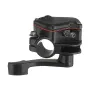 Motorcycle Thumb Throttle Accelerator+Cable 49cc 50cc 110cc 125cc ATV Quad Bike Buggy 