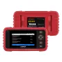 LAUNCH CRP123X V2.0 Car OBD2 Diagnostic Tools OBD II Scanner Engine ABS Airbag SRS AT Code Reader Free Update Automotive Tools 2024 Version