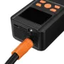 POPDEER PD-AP1 6000mAh 22.2Wh Wireless Car Air Compressor 12V 150PSI Portable Car Tire Inflator Smart Digital Inflatable Pump For Car Bicycle Boat Air Pump