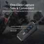 Motorcycle DVR 3.0 inch IPS Dual 1080P Full HD Full Body Waterproof Moto Camera WiFi GPS Dash Cam Front Rear Driving Video Recorder