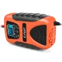 E-FAST 12V 7A Pulse Repair LCD Battery Charger For Car Motorcycle Lead Acid Battery Agm Gel Wet