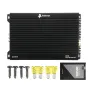 Andeman AS-5040 65W Car Amplifier 2-8 Ohms 4 Channel Class AB HIFI Digital bluetooth Audio Power Amplifier