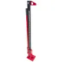 [USA Direct] 6000LBS/3 Ton Load Capacity High Lift Ratchet Off Road Farm Jack 48\ Maximum Lifting Height 4.72\ to 40.16\ Lifting Range